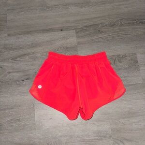 lulu carnation red hotty hots